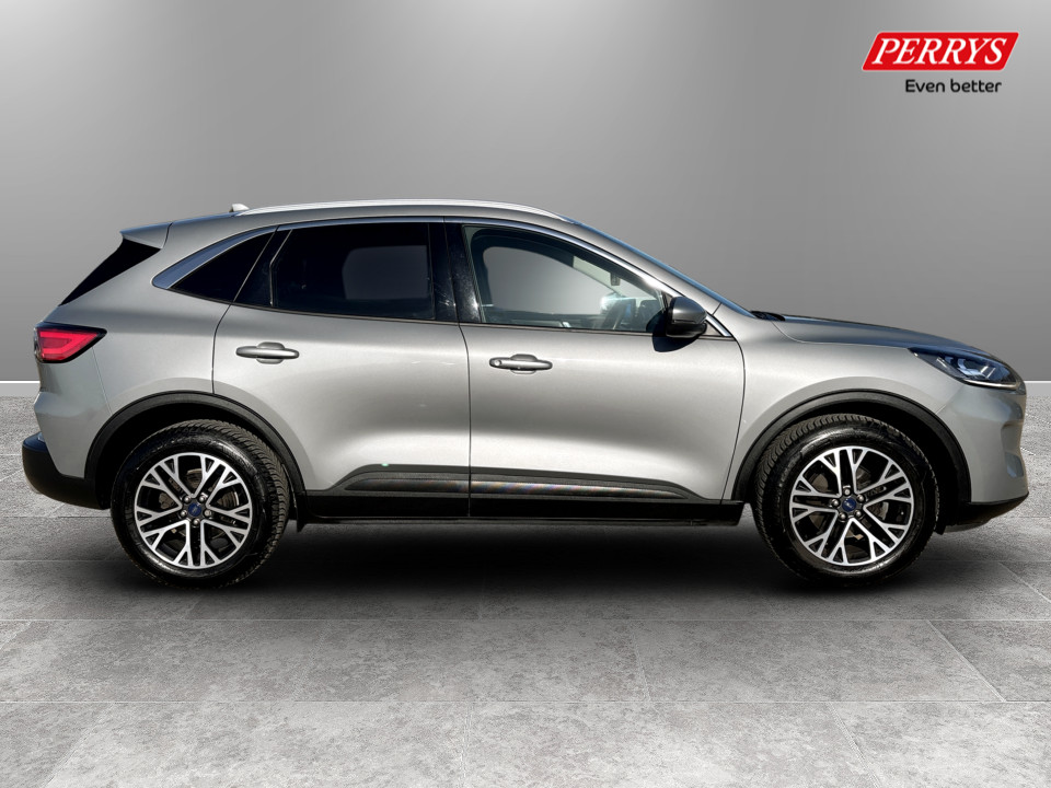 Used Ford Kuga 2022 for sale - 77980622: Photo 8