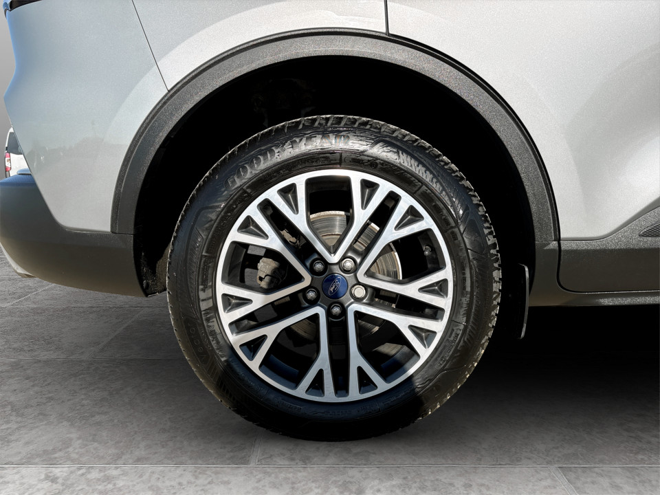 Used Ford Kuga 2022 for sale - 77980622: Photo 9