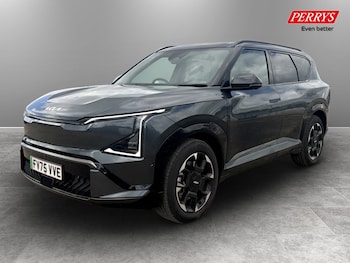 Used Kia EV5 2025 for sale - 78237555: Photo