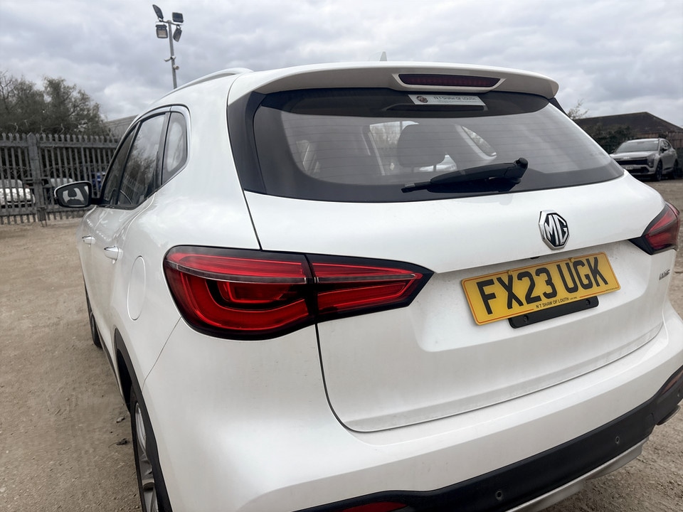 Used MG MG HS 2023 for sale - 78105325: Photo 11