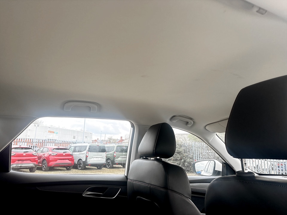 Used MG MG HS 2023 for sale - 78105325: Photo 13