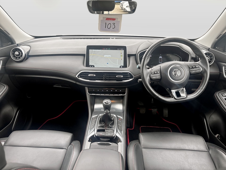 Used MG MG HS 2023 for sale - 78105325: Photo 15