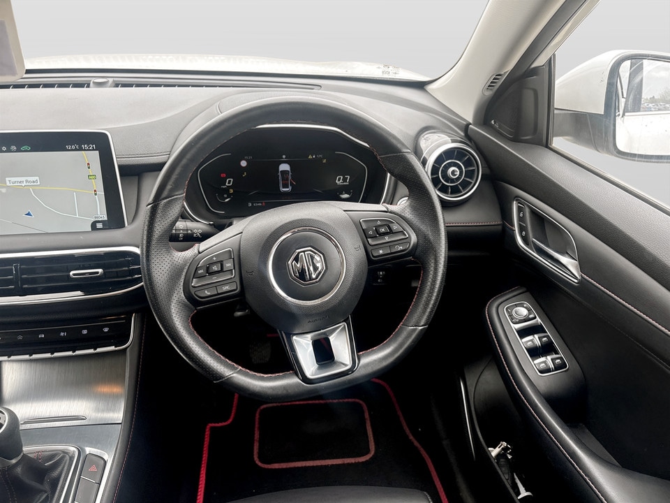 Used MG MG HS 2023 for sale - 78105325: Photo 16