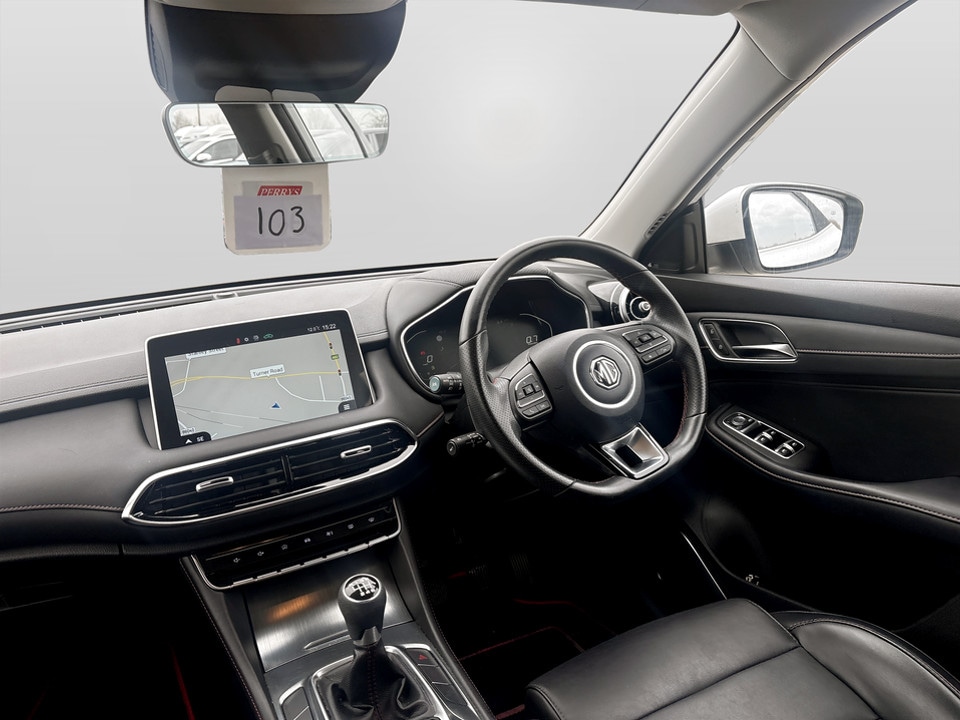 Used MG MG HS 2023 for sale - 78105325: Photo 17