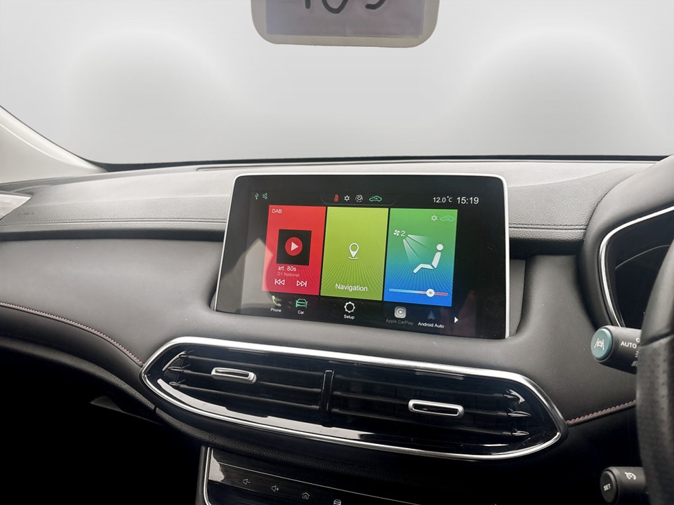 Used MG MG HS 2023 for sale - 78105325: Photo 19