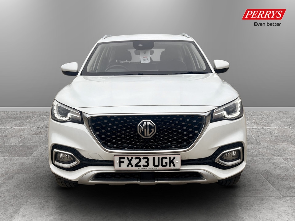 Used MG MG HS 2023 for sale - 78105325: Photo 2