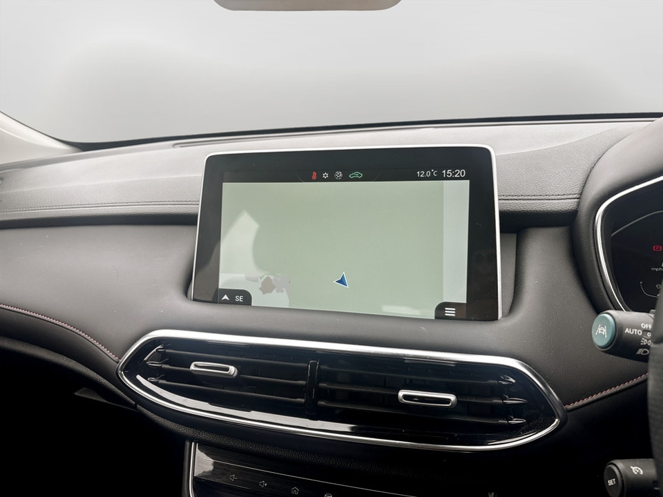 Used MG MG HS 2023 for sale - 78105325: Photo 20