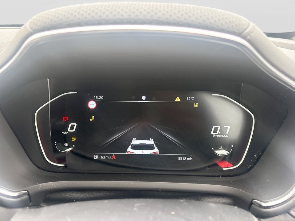 Used MG MG HS 2023 for sale - 78105325: Photo 22