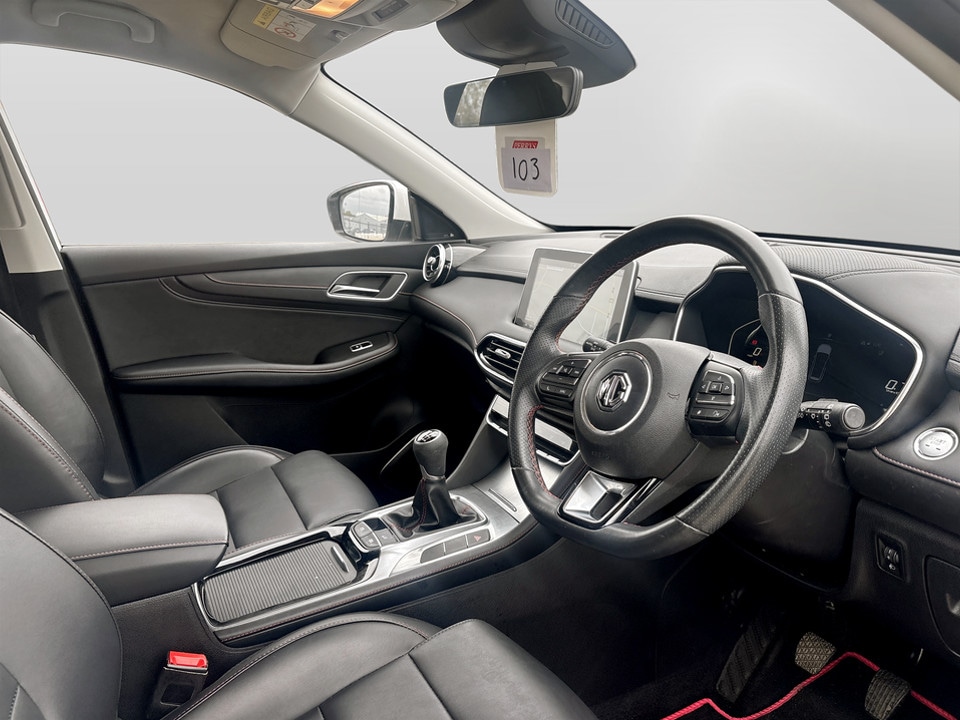 Used MG MG HS 2023 for sale - 78105325: Photo 25