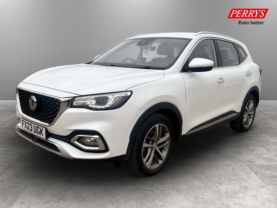 Used MG MG HS 2023 for sale - 78105325: Photo 3