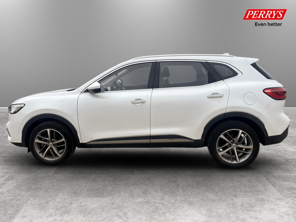 Used MG MG HS 2023 for sale - 78105325: Photo 4