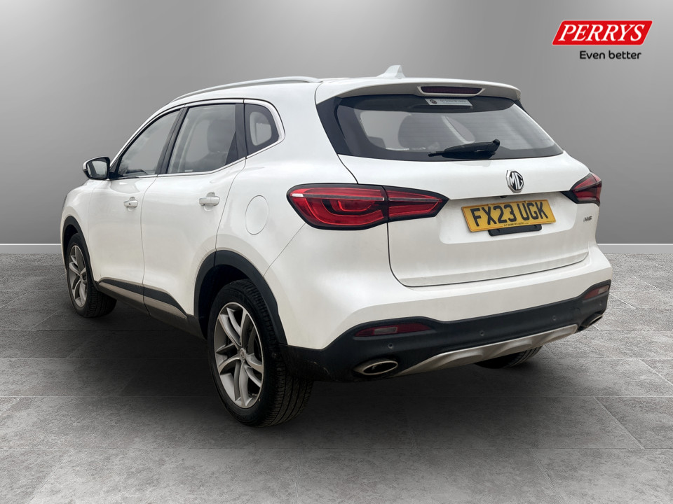 Used MG MG HS 2023 for sale - 78105325: Photo 5