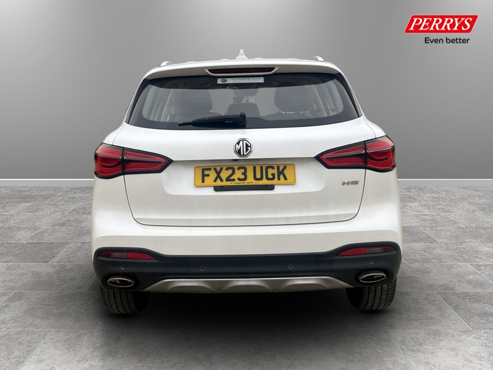 Used MG MG HS 2023 for sale - 78105325: Photo 6