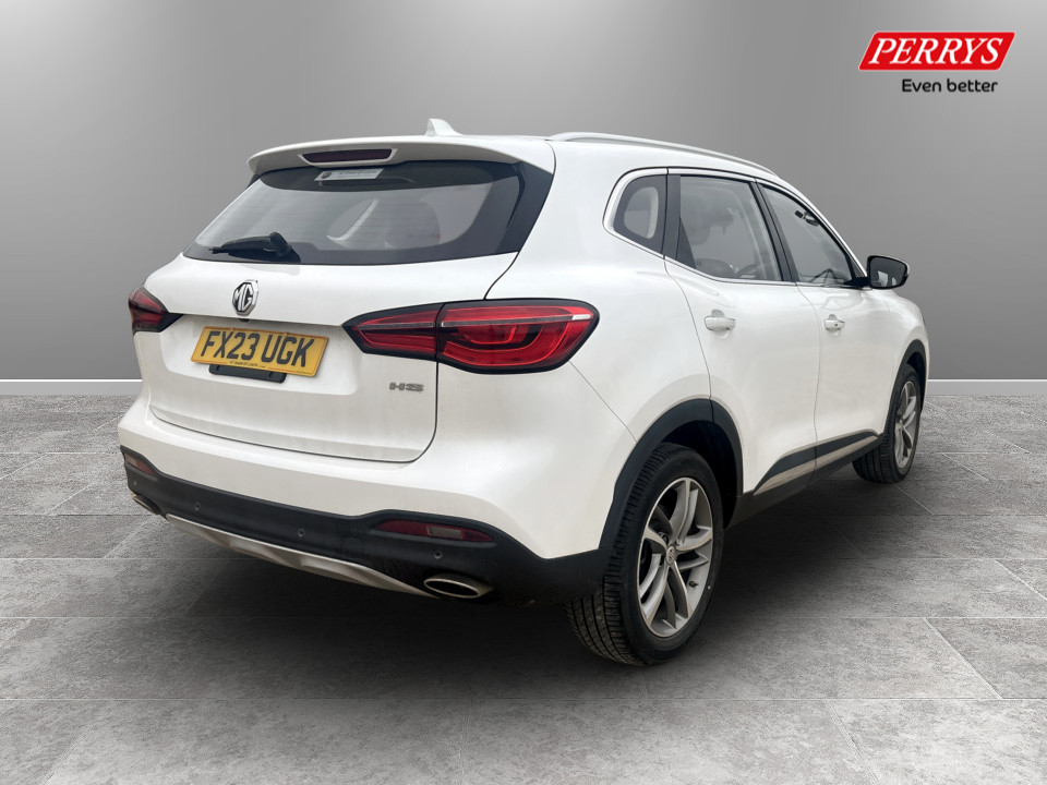 Used MG MG HS 2023 for sale - 78105325: Photo 7