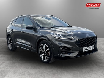 Used Ford Kuga 2023 for sale - 79391464: Photo