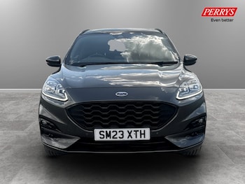 Used Ford Kuga 2023 for sale - 79391464: Photo