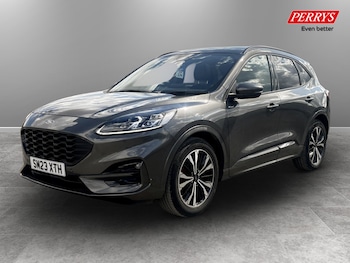 Used Ford Kuga 2023 for sale - 79391464: Photo