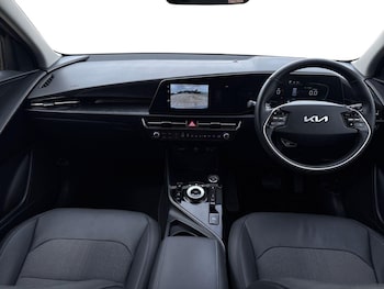 Used Kia Niro 2025 for sale - 75568039: Photo