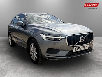 Used Volvo XC60 2019 for sale - 78305198: Photo