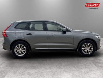 Used Volvo XC60 2019 for sale - 78305198: Photo