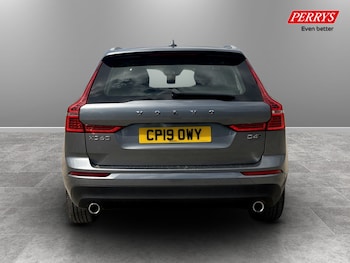 Used Volvo XC60 2019 for sale - 78305198: Photo