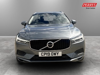 Used Volvo XC60 2019 for sale - 78305198: Photo