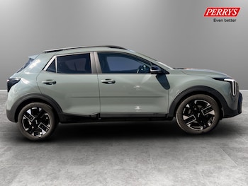 Used Kia Stonic 2026 for sale - 78708502: Photo