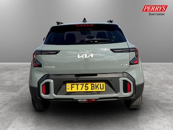 Used Kia Stonic 2026 for sale - 78708502: Photo