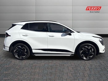 Used Kia Sportage 2025 for sale - 75760212: Photo