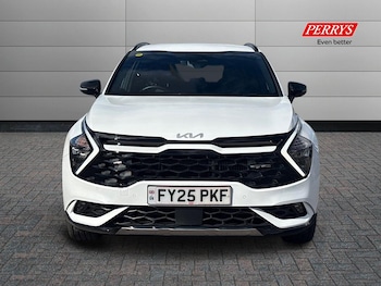 Used Kia Sportage 2025 for sale - 75760212: Photo