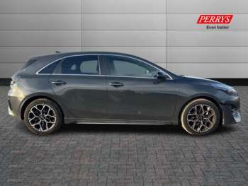 Used Kia Ceed 2024 for sale - 74926733: Photo