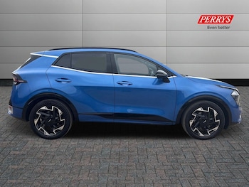 Used Kia Sportage 2024 for sale - 75592554: Photo