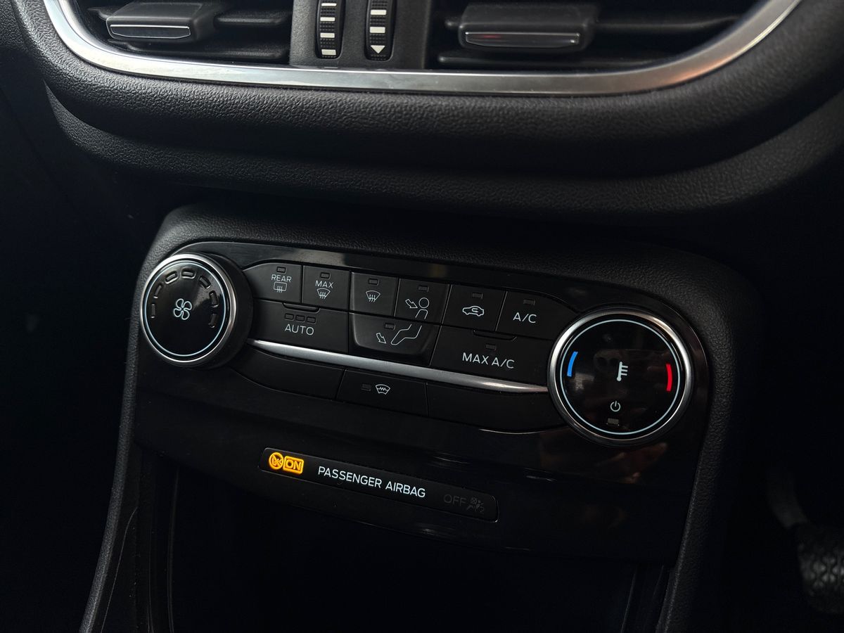 Used Ford Puma 2021 for sale - 77516960: Photo 12