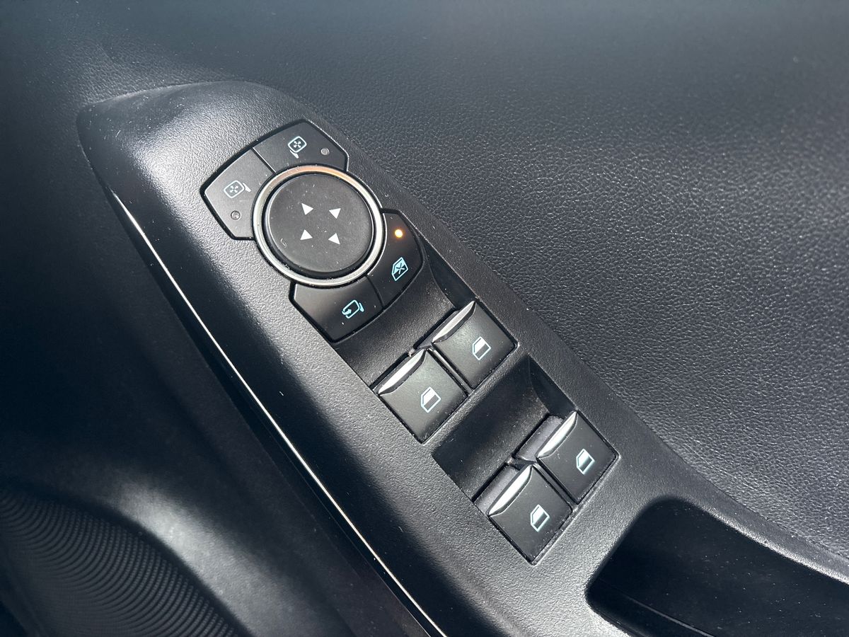 Used Ford Puma 2021 for sale - 77516960: Photo 18