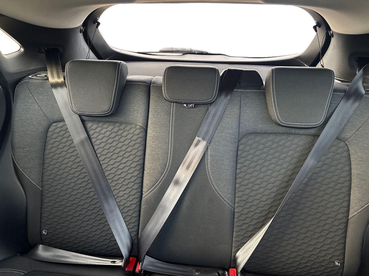 Used Ford Puma 2021 for sale - 77516960: Photo 19