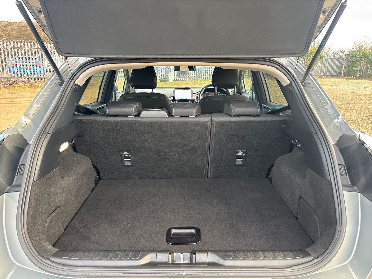 Used Ford Puma 2021 for sale - 77516960: Photo 20