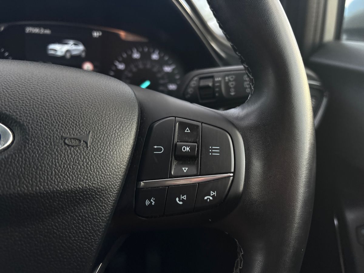 Used Ford Puma 2021 for sale - 77516960: Photo 21