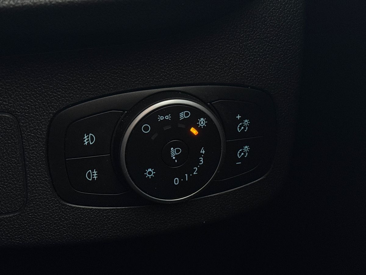 Used Ford Puma 2021 for sale - 77516960: Photo 25