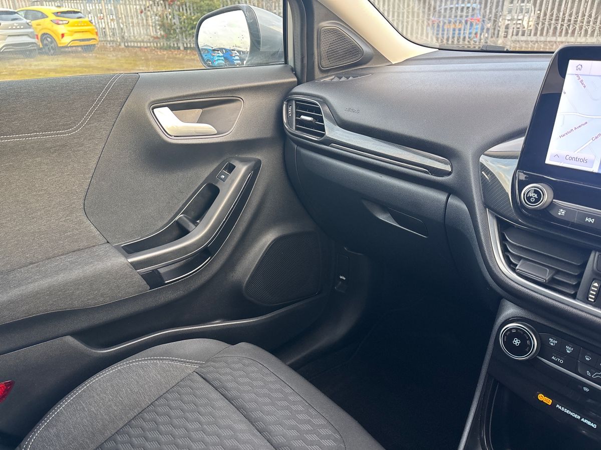 Used Ford Puma 2021 for sale - 77516960: Photo 27