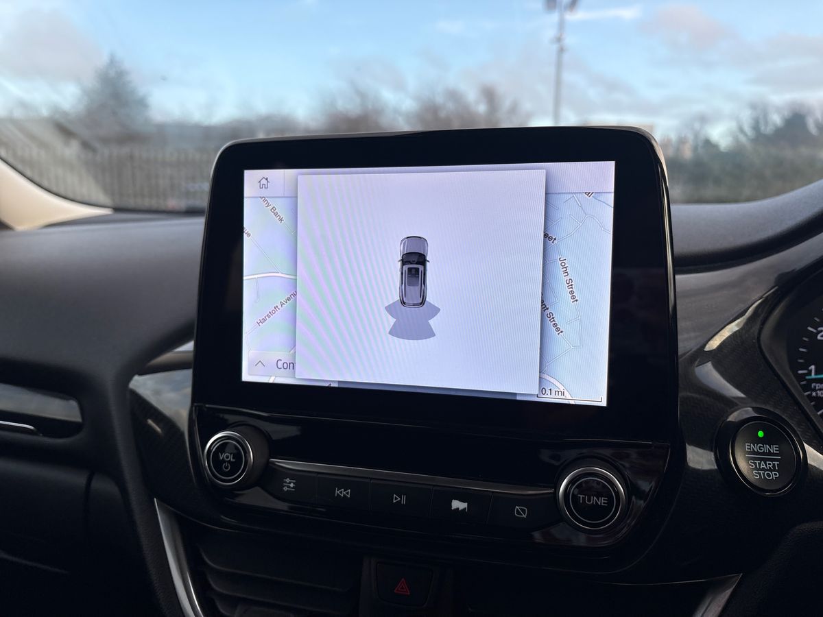 Used Ford Puma 2021 for sale - 77516960: Photo 31