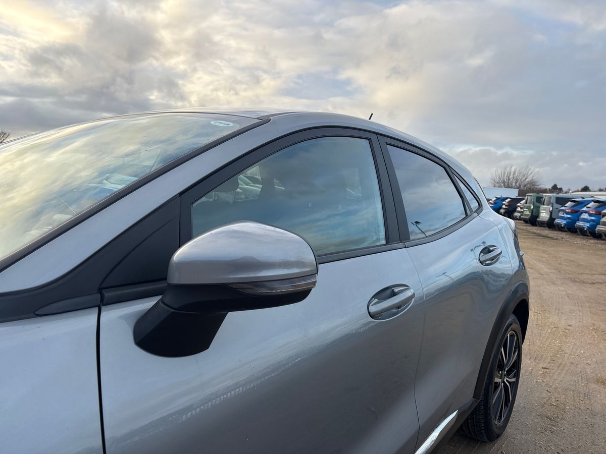 Used Ford Puma 2021 for sale - 77516960: Photo 35