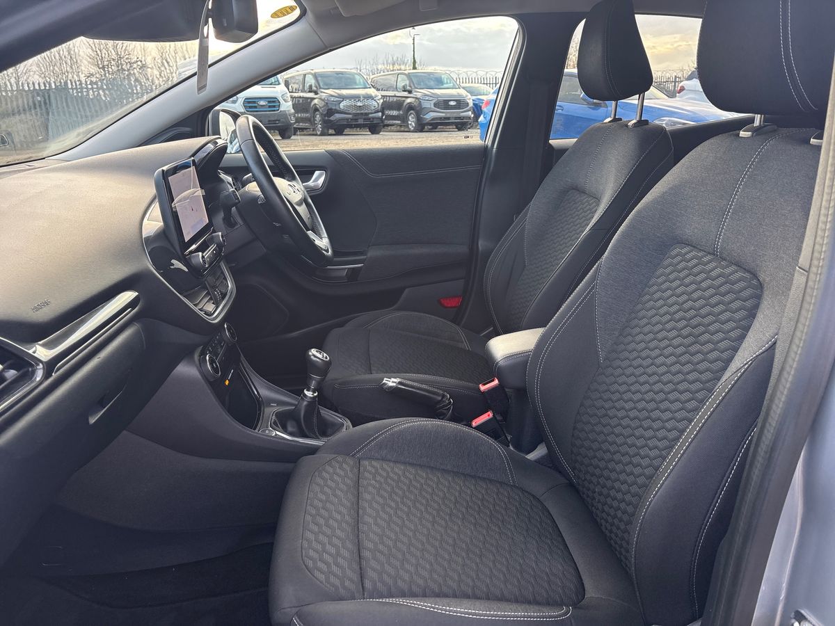 Used Ford Puma 2021 for sale - 77516960: Photo 36