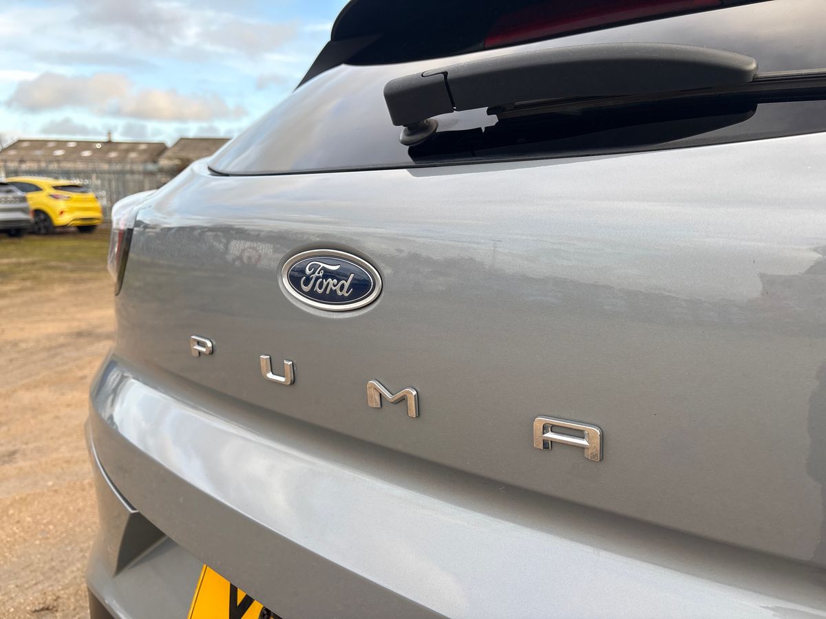 Used Ford Puma 2021 for sale - 77516960: Photo 39