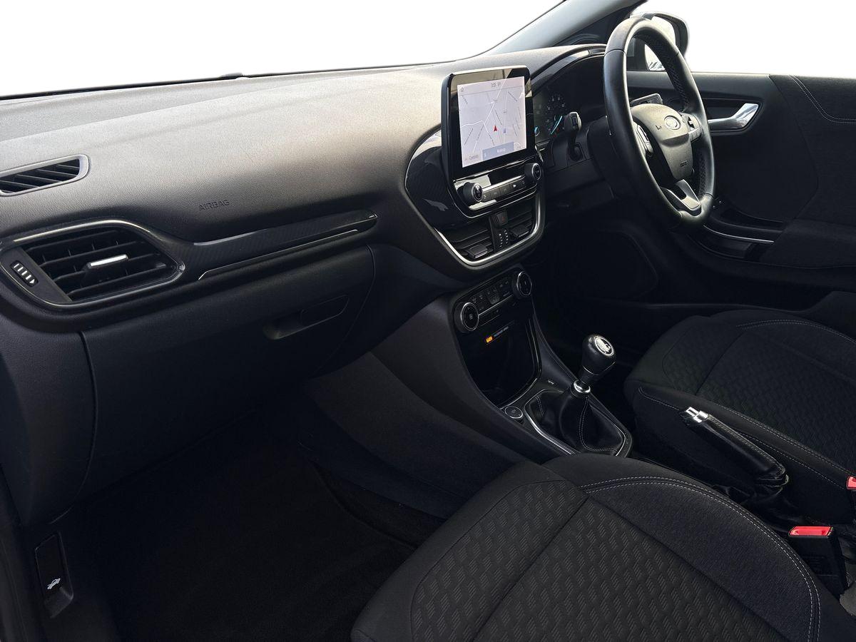 Used Ford Puma 2021 for sale - 77516960: Photo 6