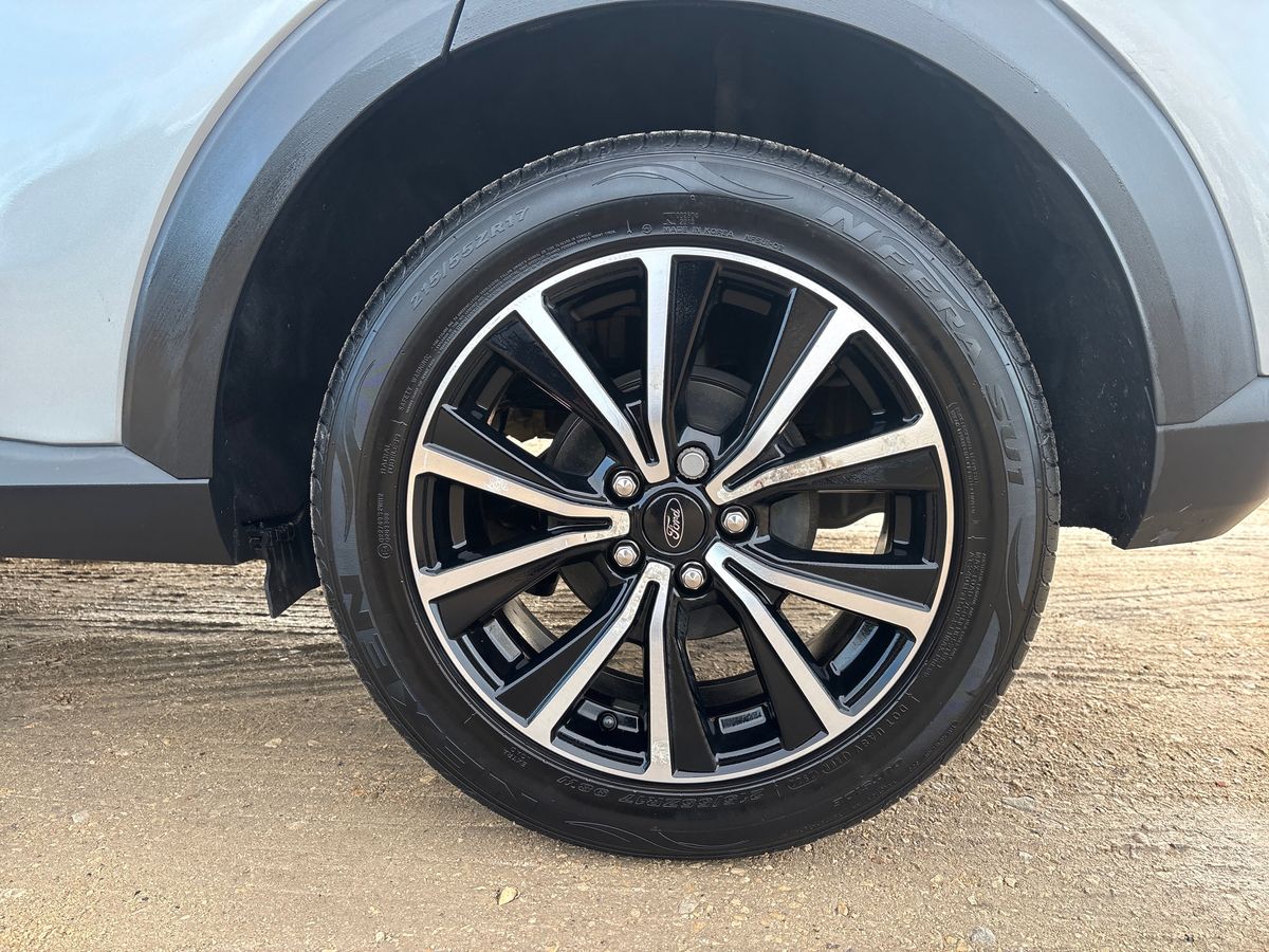 Used Ford Puma 2021 for sale - 77516960: Photo 7