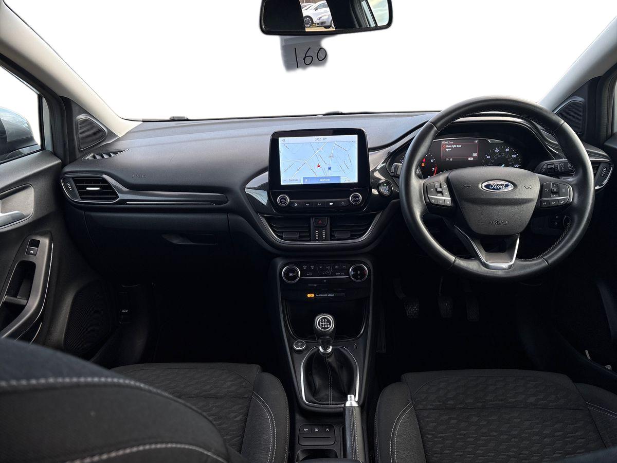 Used Ford Puma 2021 for sale - 77516960: Photo 9