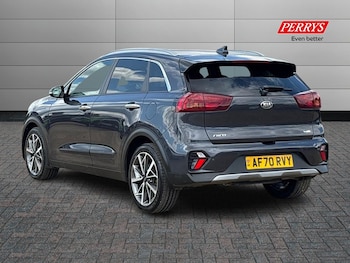 Used Kia Niro 2020 for sale - 75787860: Photo