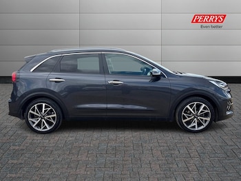 Used Kia Niro 2020 for sale - 75787860: Photo