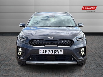 Used Kia Niro 2020 for sale - 75787860: Photo