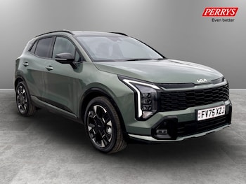 Used Kia Sportage 2026 for sale - 78453838: Photo